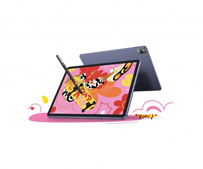 Электронный LCD-планшет для рисования и заметок xPen Drawing Pad